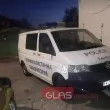 Граничен полицай се простреля, загина