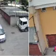Мъж открадна пари от незаключена кола в Шумен ВИДЕО