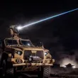 Разтопява вражески БЛА и ракети: Израел показа лазерното оръдие "Iron Beam"