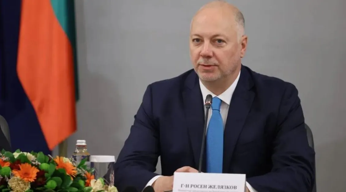 Желязков ще води българската делегация на Срещата на върха на НАТО