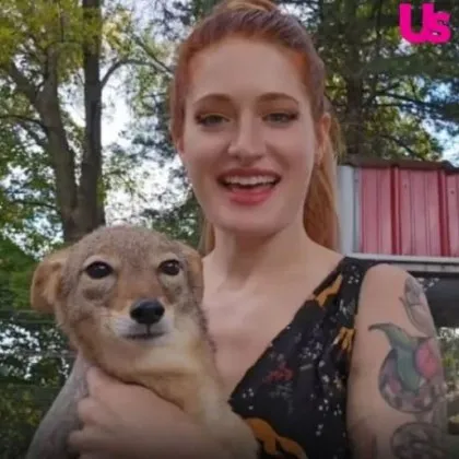 Инфлуенсърка и спасителка на лисици отне неочаквано живота си а