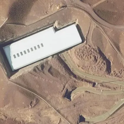 На 25 юни 2025 г израелският телевизионен канал i24News интервюира