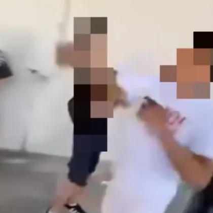 Родителите на 13 годишното момче което удари друго дете във Видин