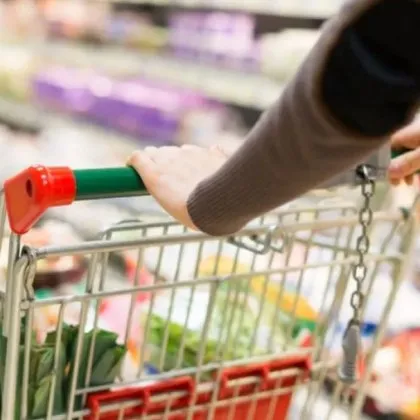 Има завишение в цените на определени стоки от първа необходимост