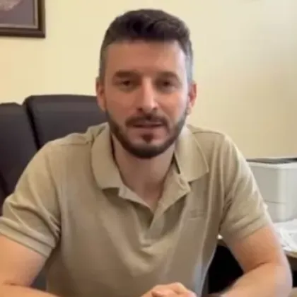 Кирил Петков дойде тук в Илинден и ми упражни натиск