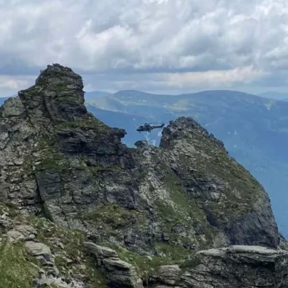 Един от мъжете участвали във фаталния поход в Рила излезе