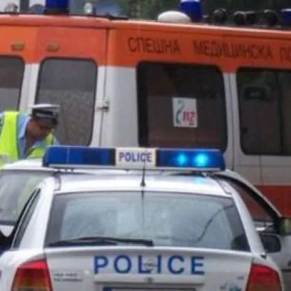 Тежка катастрофа преди Сарафово блокира пътя към Бургас – шофьори: „Ужас е!"