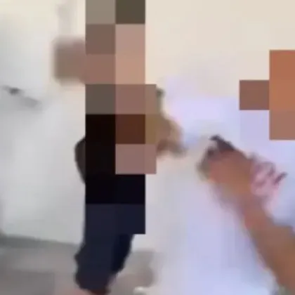 Деница Недкова сестра на пострадалото при удар дете във Видин