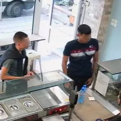 Притеснителен сигнал в социалните мрежи Столичанин твърди че тийнейджъри са