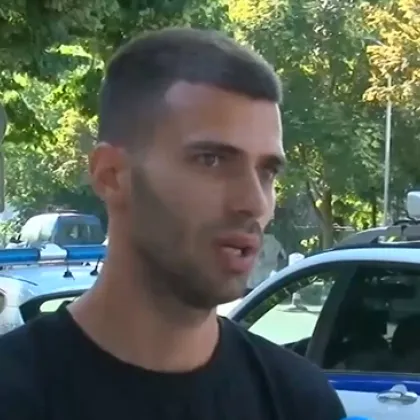 25 годишен мъж от Монтана за трети път е с отнета