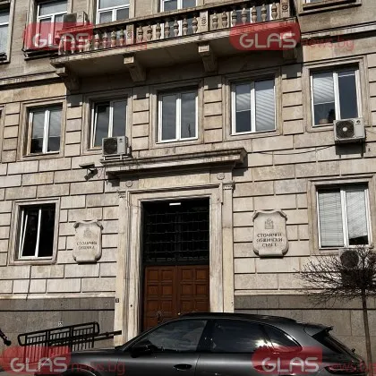 Задържани след акцията на КПКОНПИ в Столична община