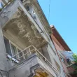 Асеновградчанка: Мазилка падна и удари дъщеря ми СНИМКА
