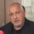 Борисов: Бих участвал в преговори за обща кандидатура за президент с ПП-ДБ