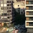 Кървав ужас в „Люлин": куче разкъса двама души в апартамент