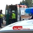 Цистерна се вряза в кола, шофьорът загина