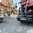 Издириха шофьора от зрелищната катастрофа в Пловдив