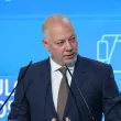 Желязков обеща на колегите си от НАТО 5% от бюджета да отиват за армията ни
