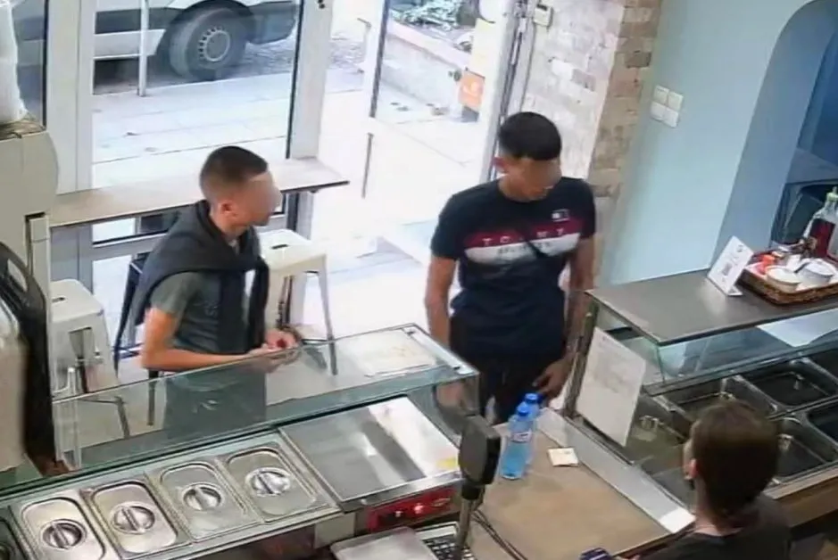 "Вземете мерки": Обвиниха младежи в грозно дело СНИМКА