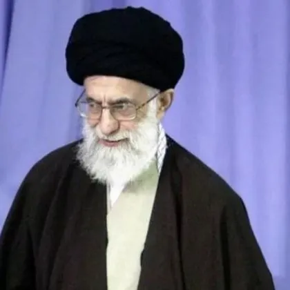 Върховният лидер на Иран заявява че страната му е нанесла