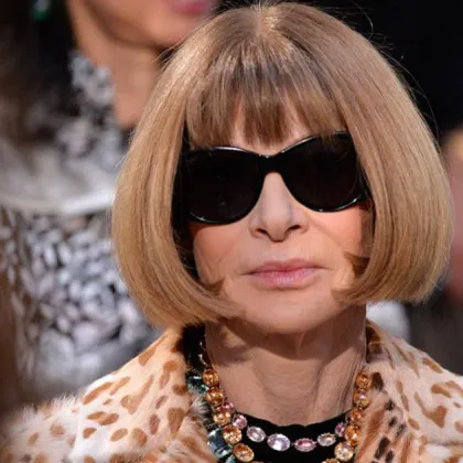 След близо четири десетилетия като главен редактор на американското елитно