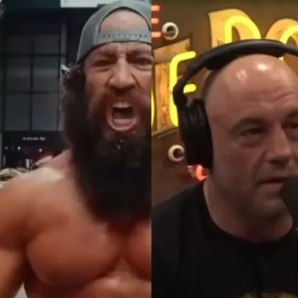 Известният в социалните мрежи инфлуенсър Liver King чието истинско име