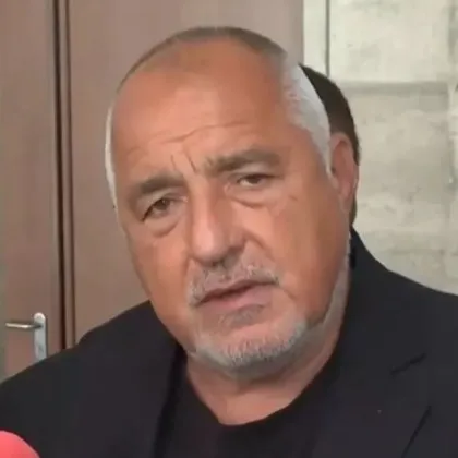 Борисов коментира кризата в ПП