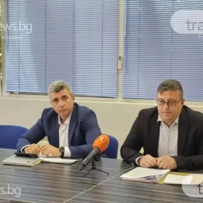 Първи подробности за мащабната спецакция ударила търговията с ментета в