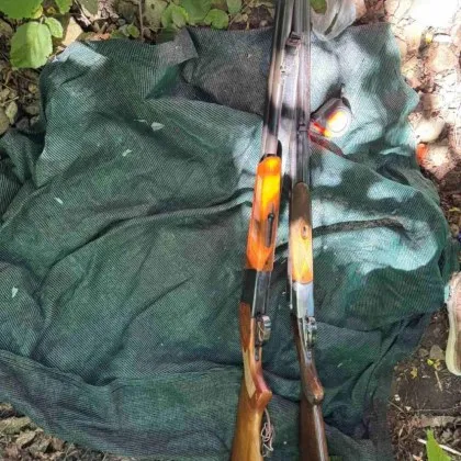 Столични криминалисти разкриха крупна взломна кражба в Софийско съобщих от