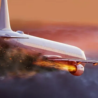 Полет на American Airlines със 159 души на борда е