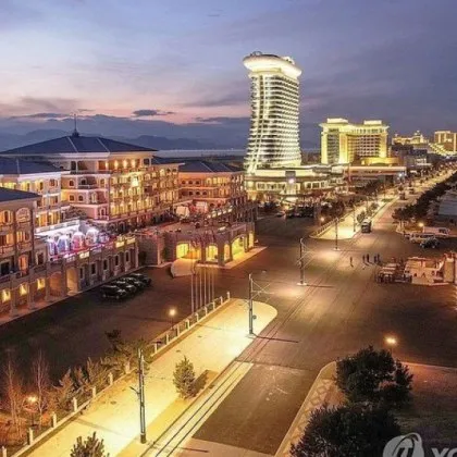 Северна Корея официално открива курорта си Вонсан Калма на източното