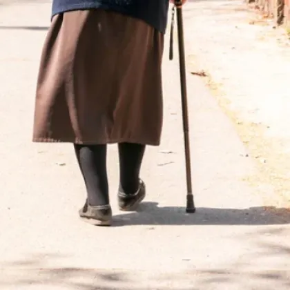 В свят в който все по често бързаме забравяме да се