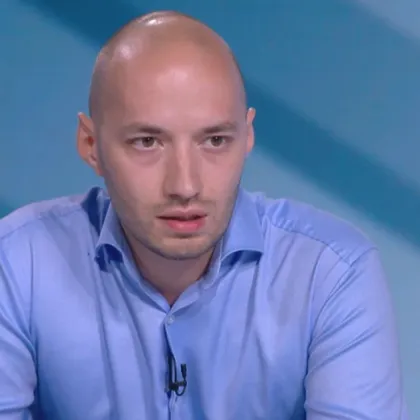 Предстои отлив на избиратели и поле за нов легитимен играч