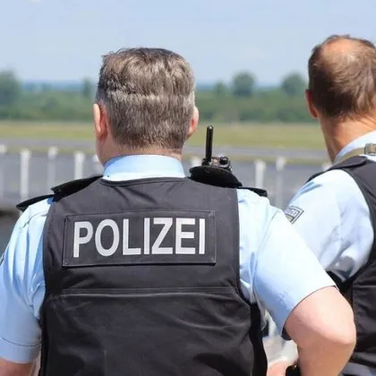 Полицията застреля днес мъж в град Ванген югоизточно от Щутгарт