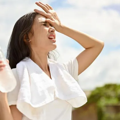 Рекордните жеги в Пловдив продължават да създават сериозни здравословни рискове