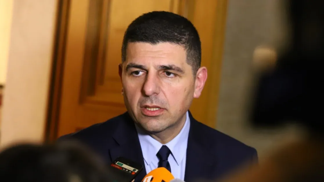 Мирчев: Няма да разцепим коалицията за кефа на Борисов и Пеевски