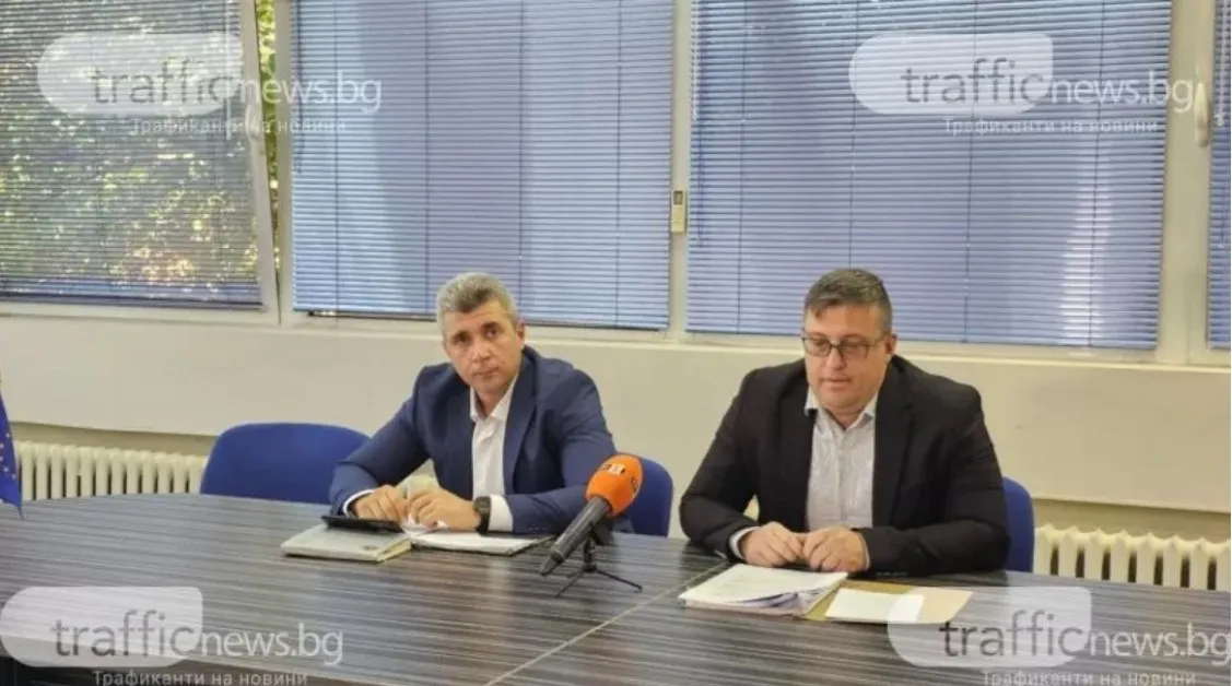 2.4 милиона в ментета: Китайски съпрузи брандирали „луксозни" очила в Пазарджик