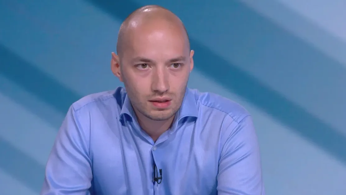 Социолог: Предстои отлив на избиратели и поле за нов легитимен играч