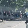 Инцидент в Стара Загора! Пристигнаха медици СНИМКИ
