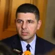Мирчев: Няма да разцепим коалицията за кефа на Борисов и Пеевски
