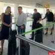 Скандал и напрежение на Летище София: Платилите повече – последни и глобени