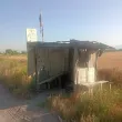Европейска постапокалиптична спирка изуми Мрежата СНИМКИ