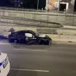 Тежка катастрофа във Варна, две коли са помлени СНИМКИ