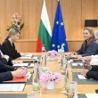 Желязков от Брюксел: България не поставя нови условия, а настоява за изпълнение на вече договорените