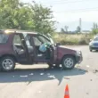 Жена и две деца са в болница след катастрофа в Пазарджишко