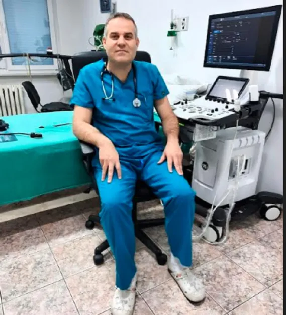 Горещините са опасни за хората с високо кръвно налягане. Трябва да се вземат предпазни мерки