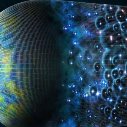 Преди повече от 60 години учените официално признаха че теорията