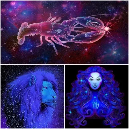 РакТози месец ще се почувствате по енергични и приповдигнати което ще