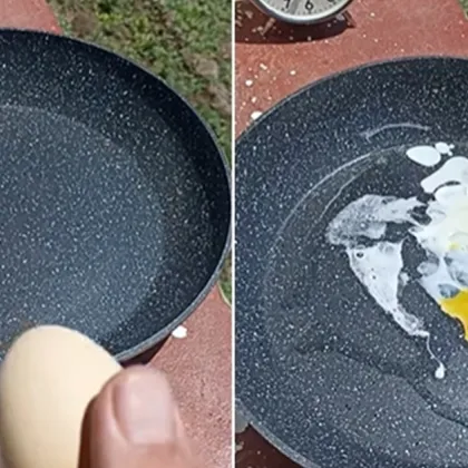 Жител на великотърновското село Долна Липница реши да покаже колко