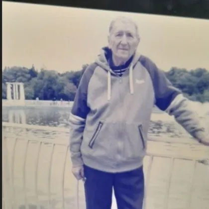 Сигнал за изчезнал възрастен мъж беше разпространен тази сутрин във