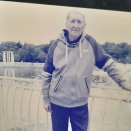 Сигнал за изчезнал възрастен мъж беше разпространен тази сутрин във